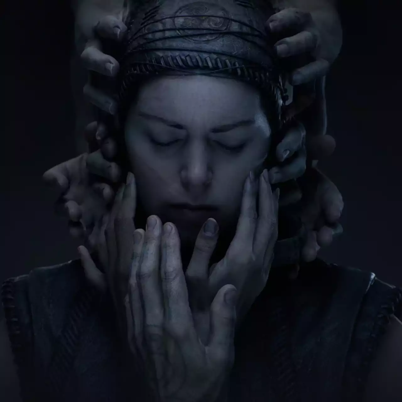 Обзор Senua's Saga: Hellblade 2