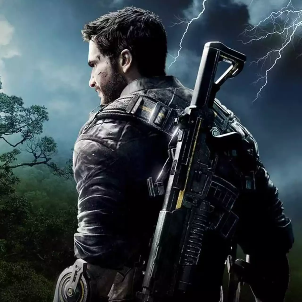 Universal Pictures выпустит фильм по Just Cause