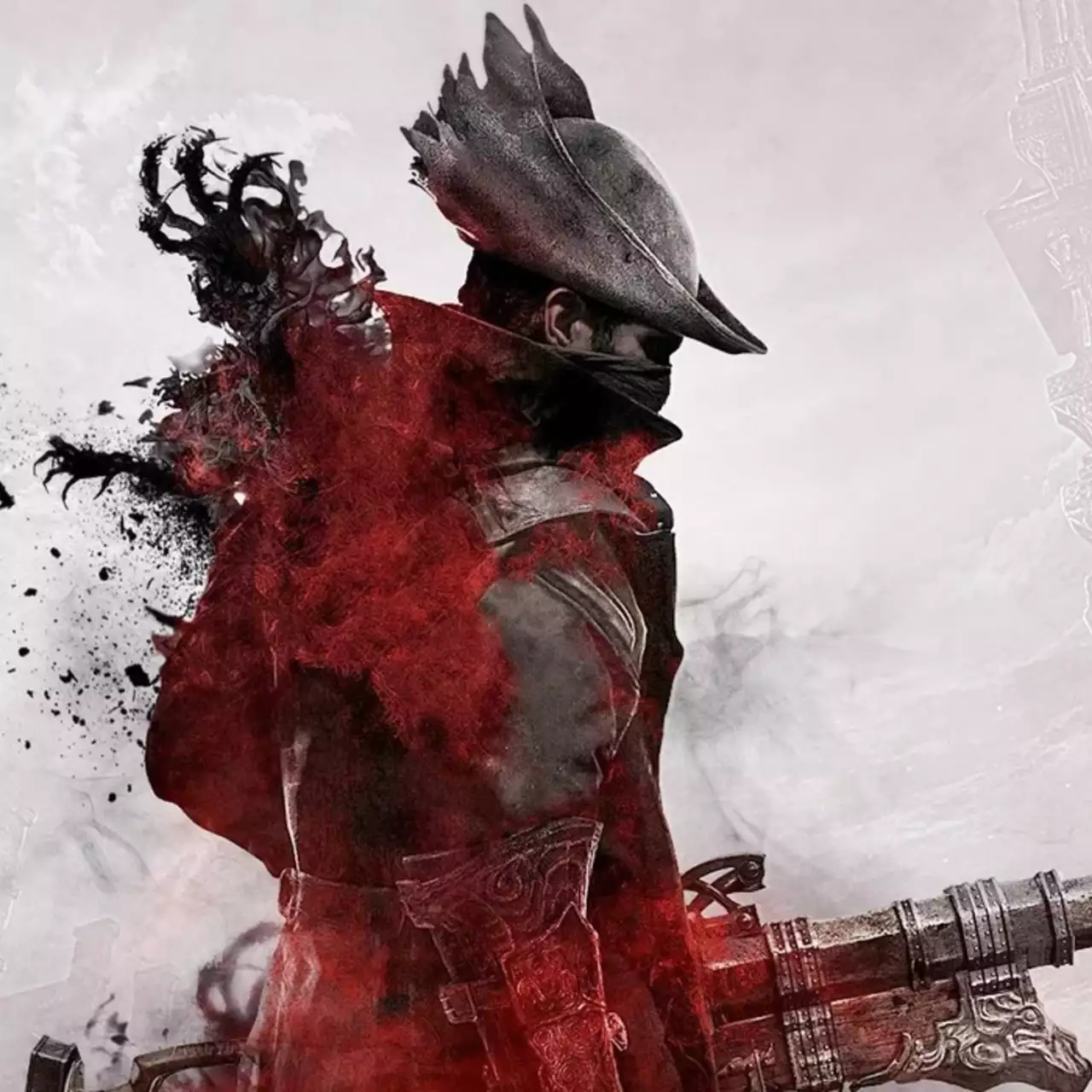 На PC состоялся релиз бесплатной гонки в духе Bloodborne — Nightmare Kart