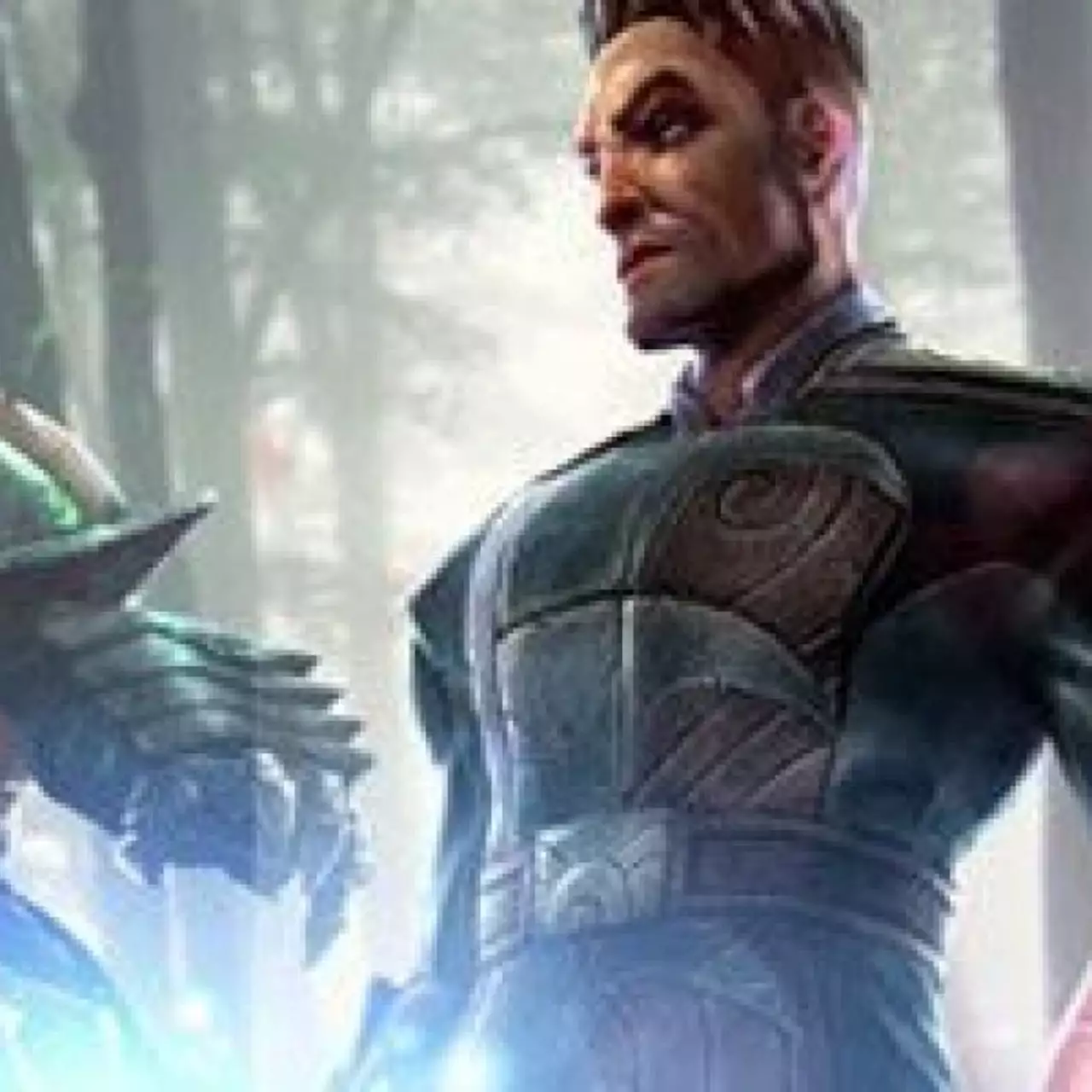 Открылся сайт Dawngate — новой MOBA от Electronic Arts