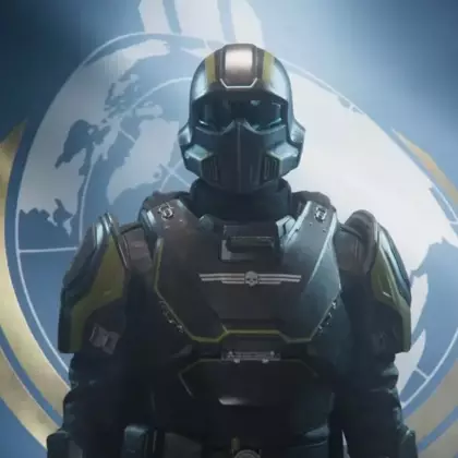 В Helldivers 2 обнаружили странный портал: игроки ждут прибытие Иллюминатов