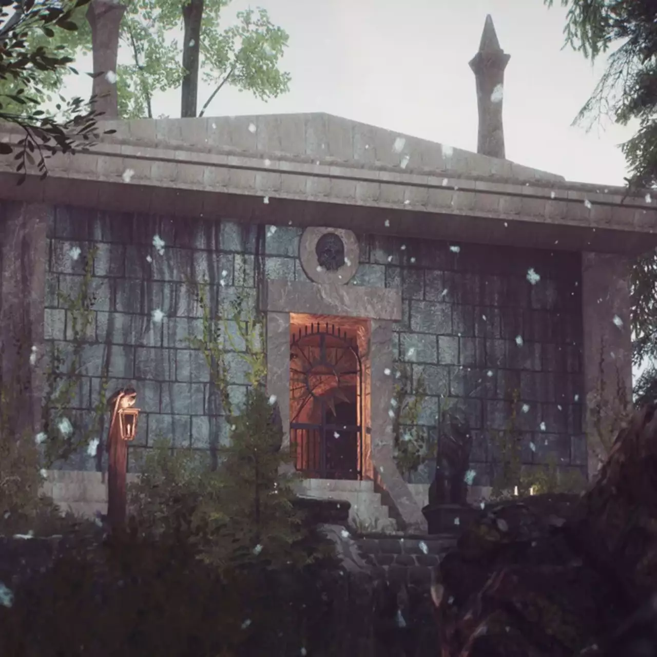Показали новый геймплейный трейлер масштабной RPG с открытым миром от ветеранов The Elder Scrolls