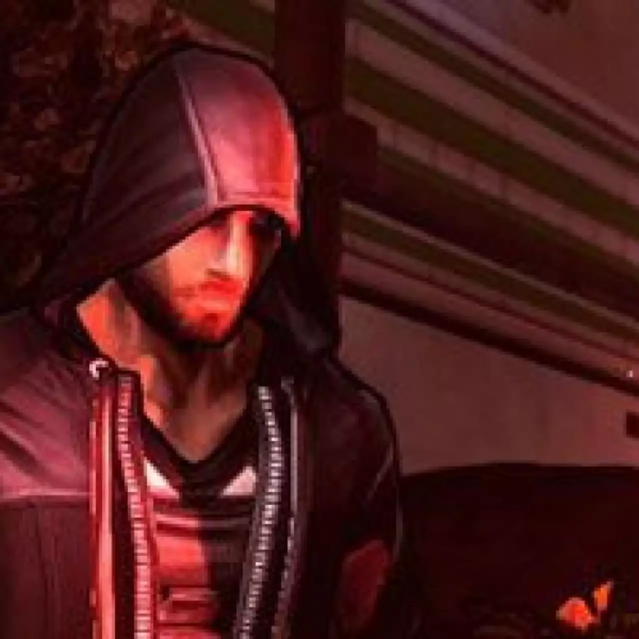 Трейлер DARK продемонстрировал стелс-способности вампира