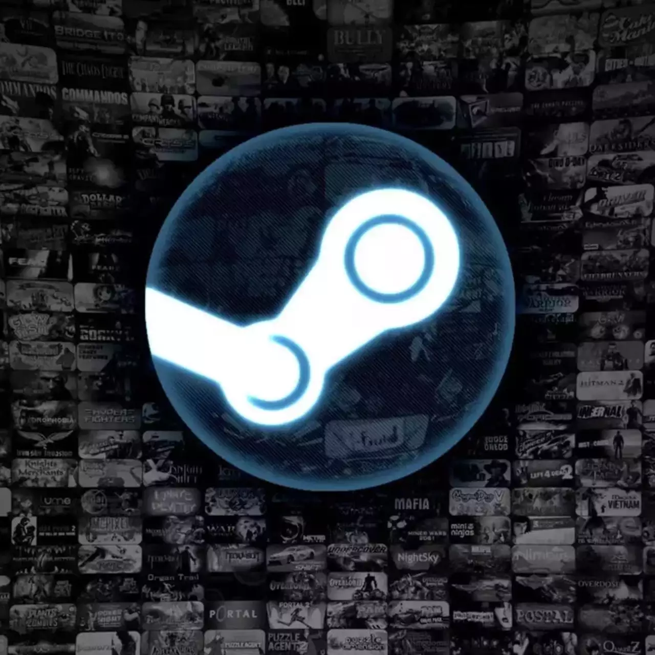 В Steam появилось 8 бесплатных игр. Среди них есть высокооцененные проекты