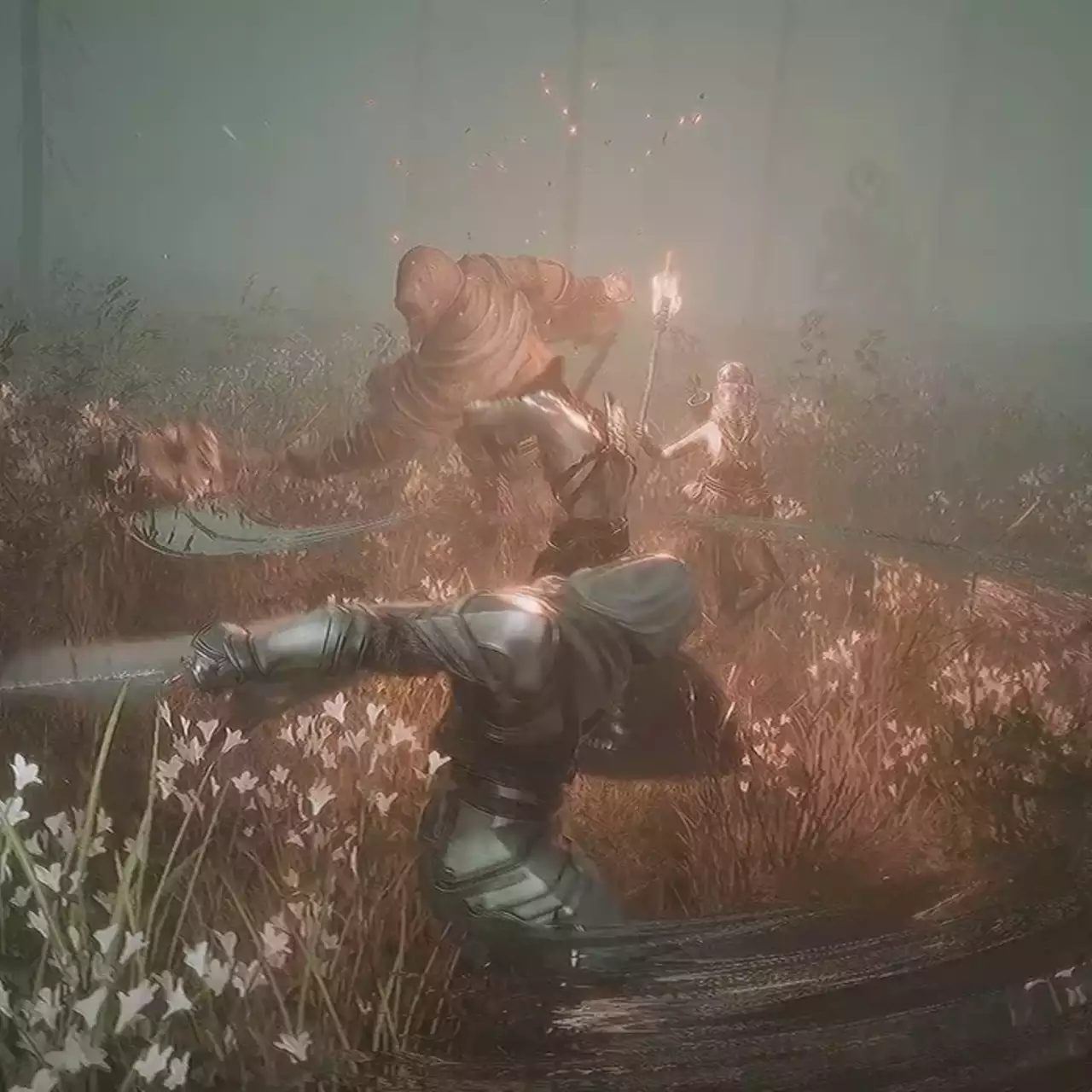 Показан геймплейный трейлер ролевого экшена The Relic: First Guardian