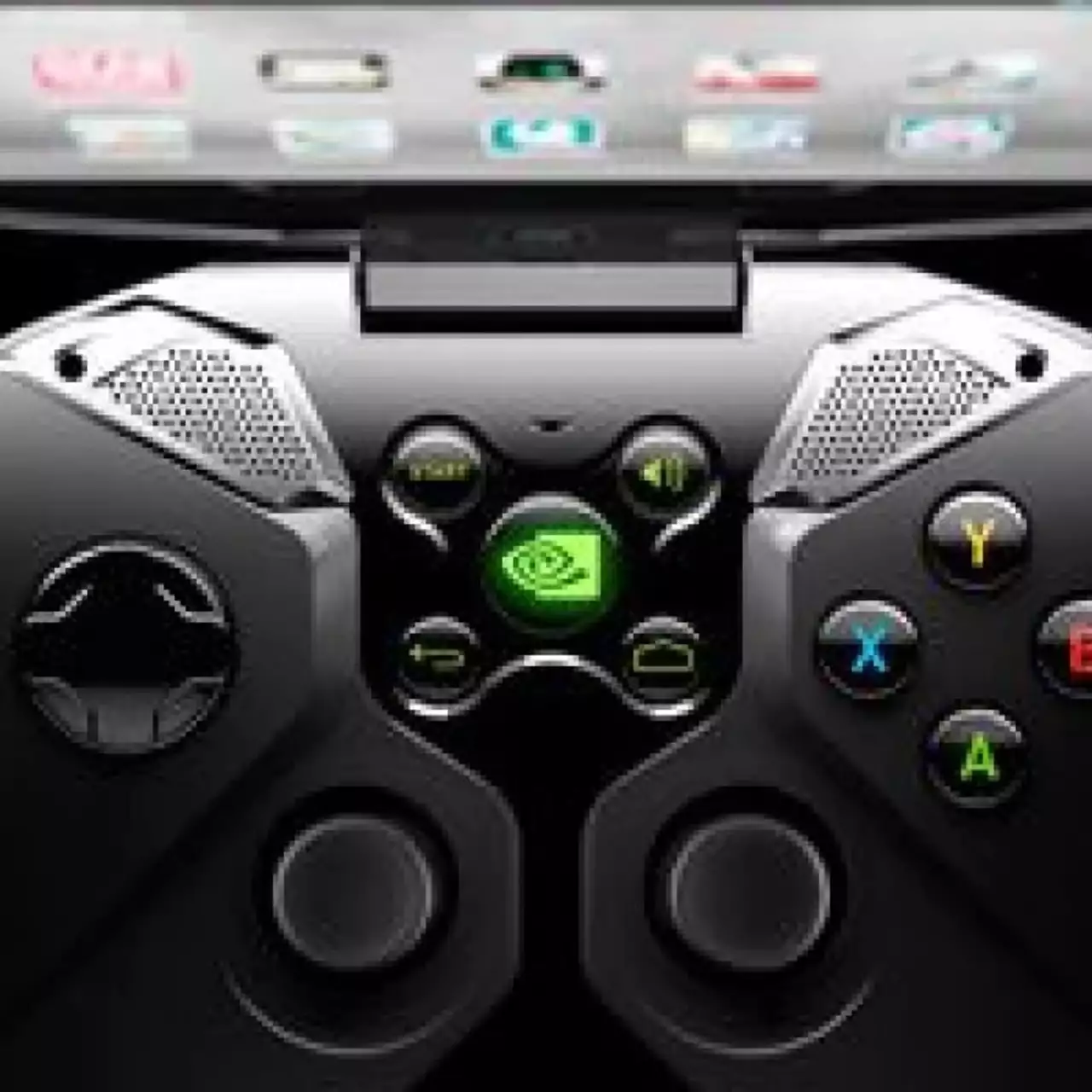 Nvidia Shield уже доступна для предзаказа