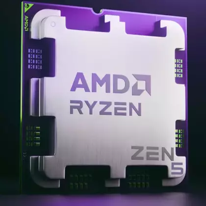 В сеть утекла возможная даты начала продаж и цены новой линейки процессоров AMD