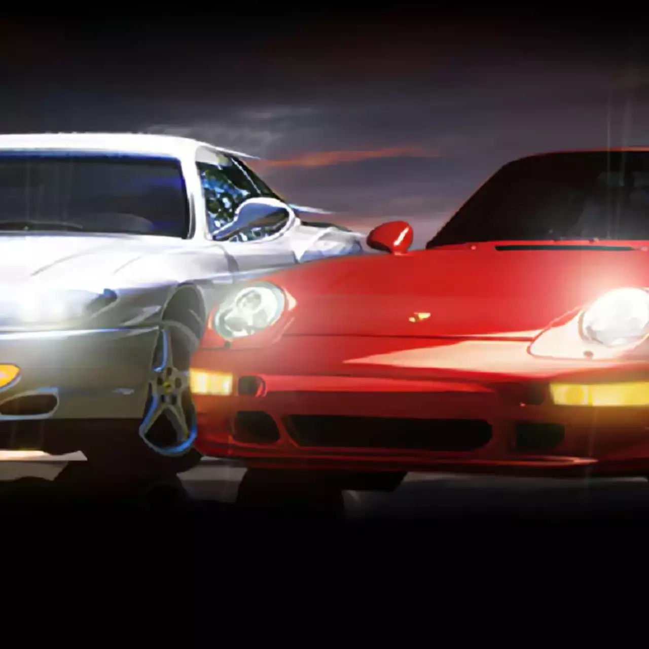 В сети показали, как может выглядеть ремейк старой Need for Speed, которая вышла 25 лет назад