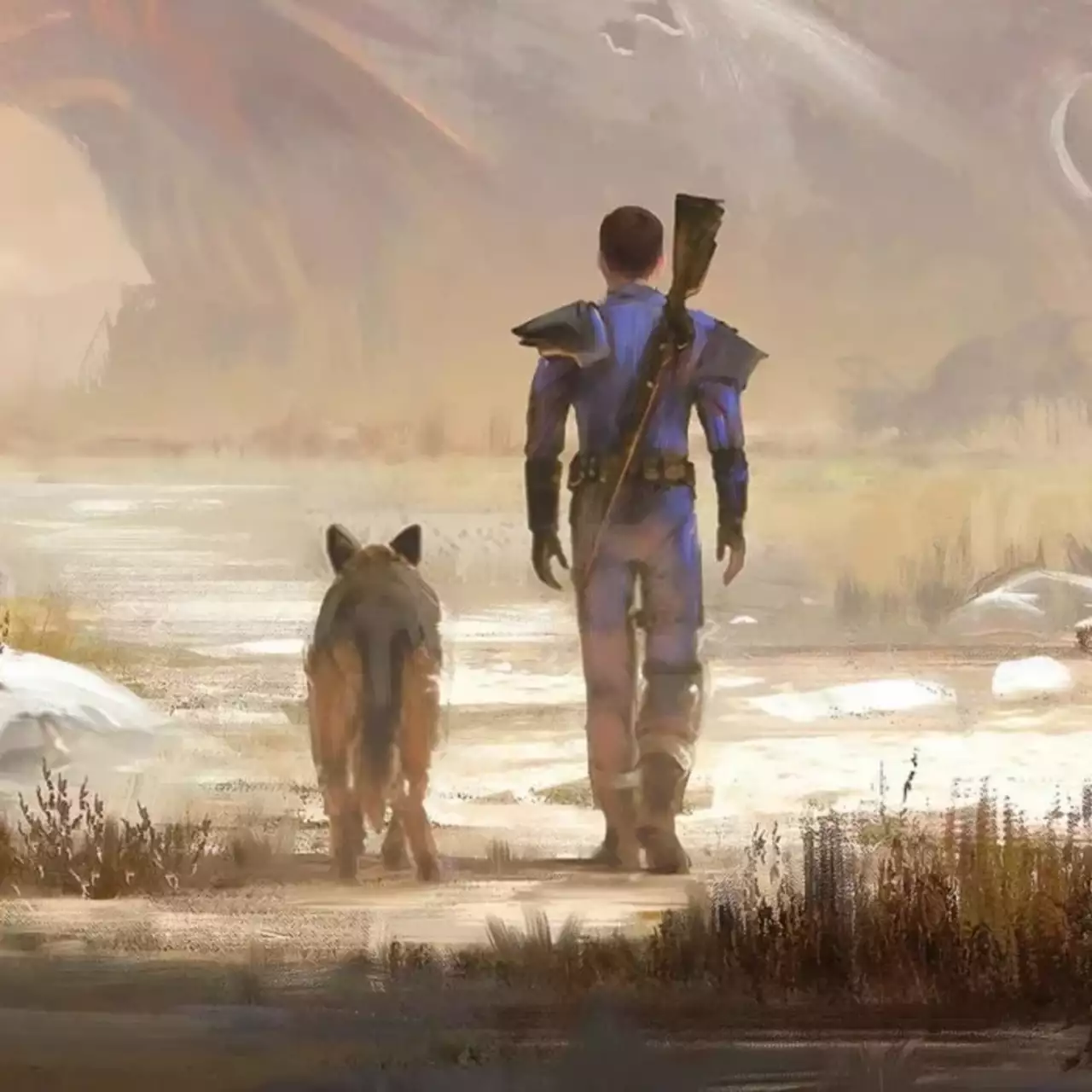 «Кто-то сочтет это моей виной»: автор первой Fallout рассказал о своей роли в отмене Van Buren