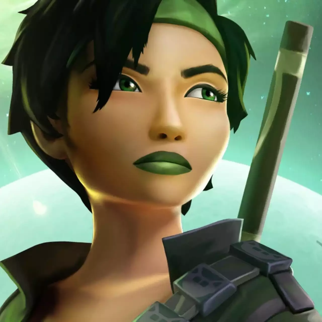 Вышел трейлер переиздания  Beyond Good & Evil с улучшенной графикой