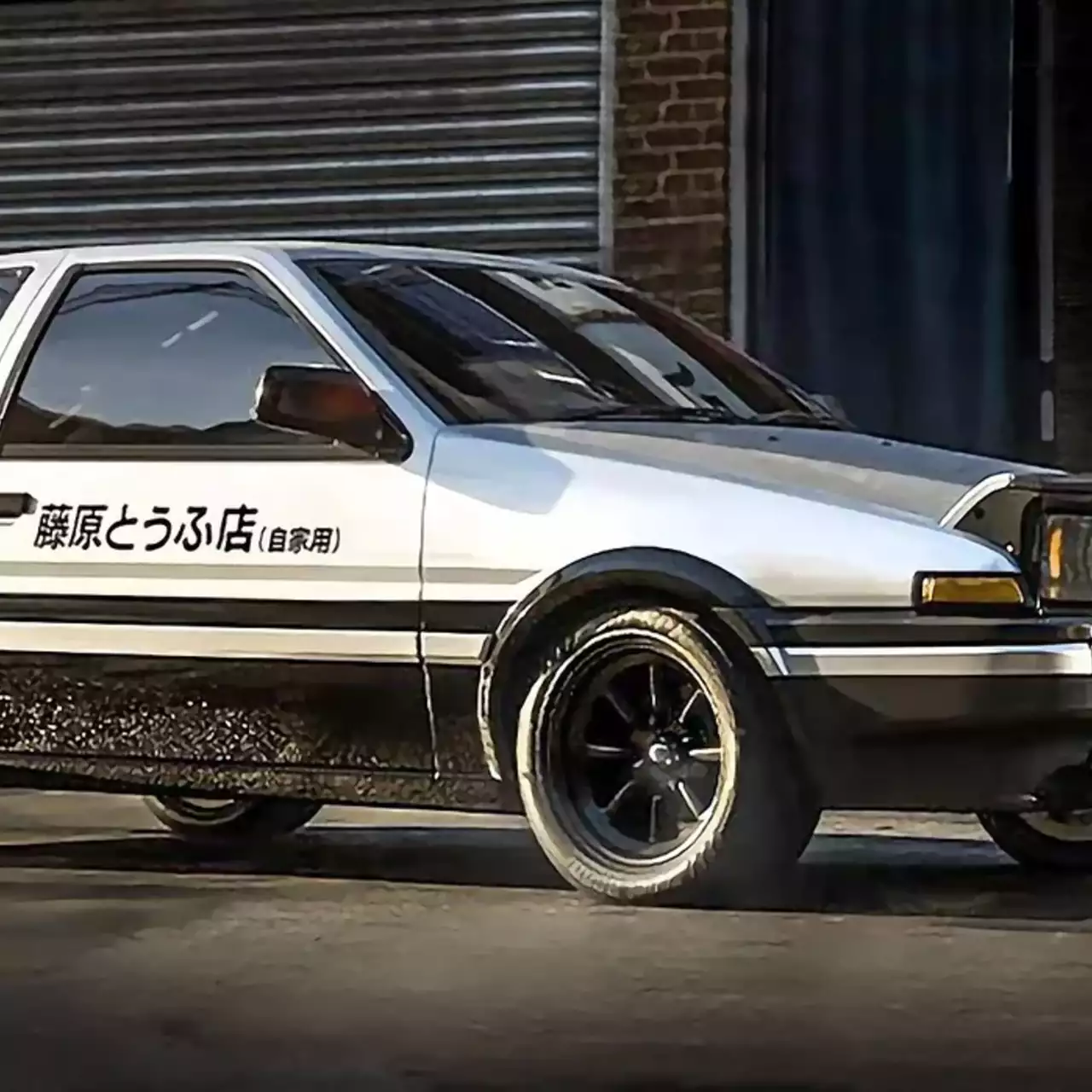 Показаны сразу четыре трейлера новой мобильной Need for Speed