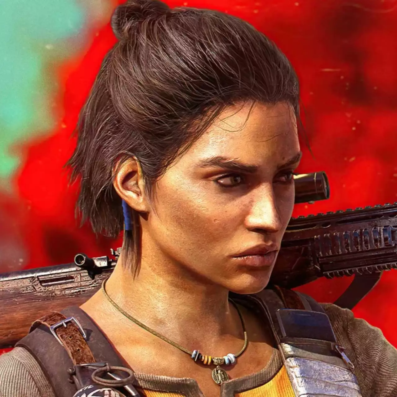 В Far Cry 7 может появиться вид от третьего лица — Ubisoft ищет специалиста