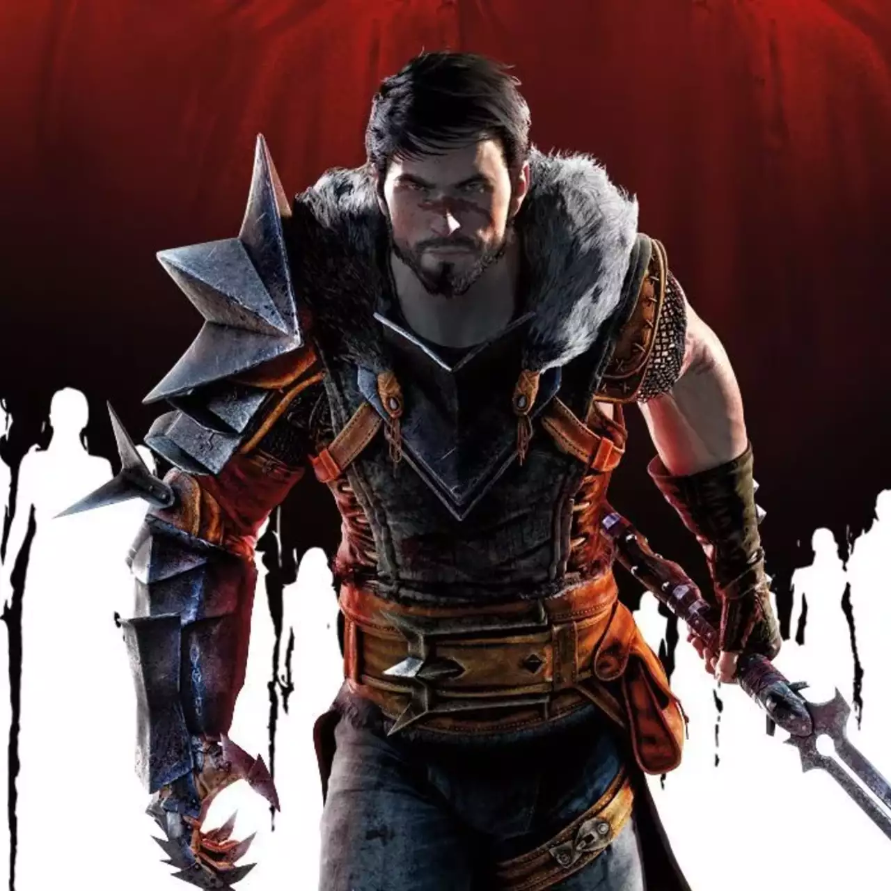 Серия Dragon Age получила огромную скидку в Steam