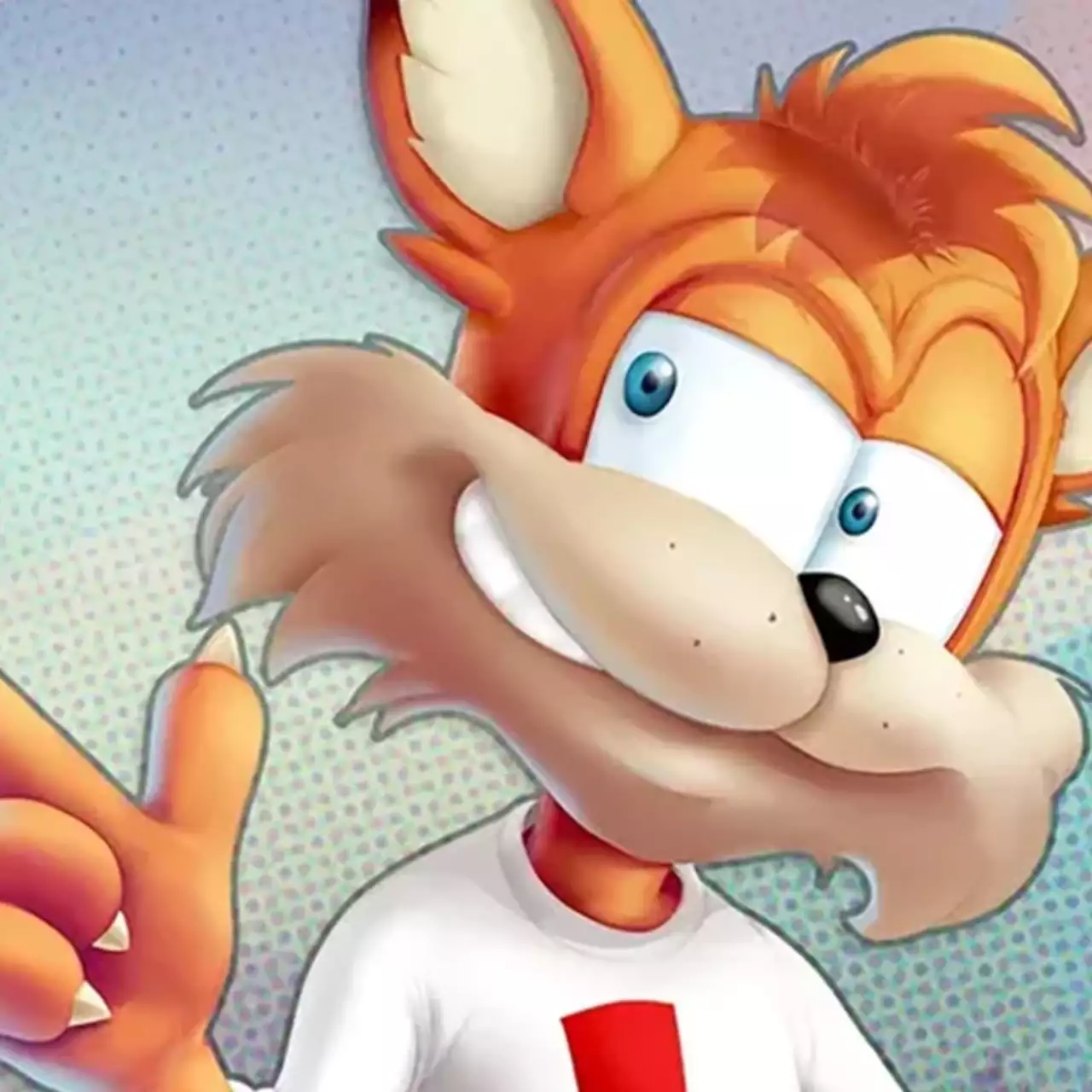 Анонсирован сборник платформеров Bubsy in: The Purrfect Collection