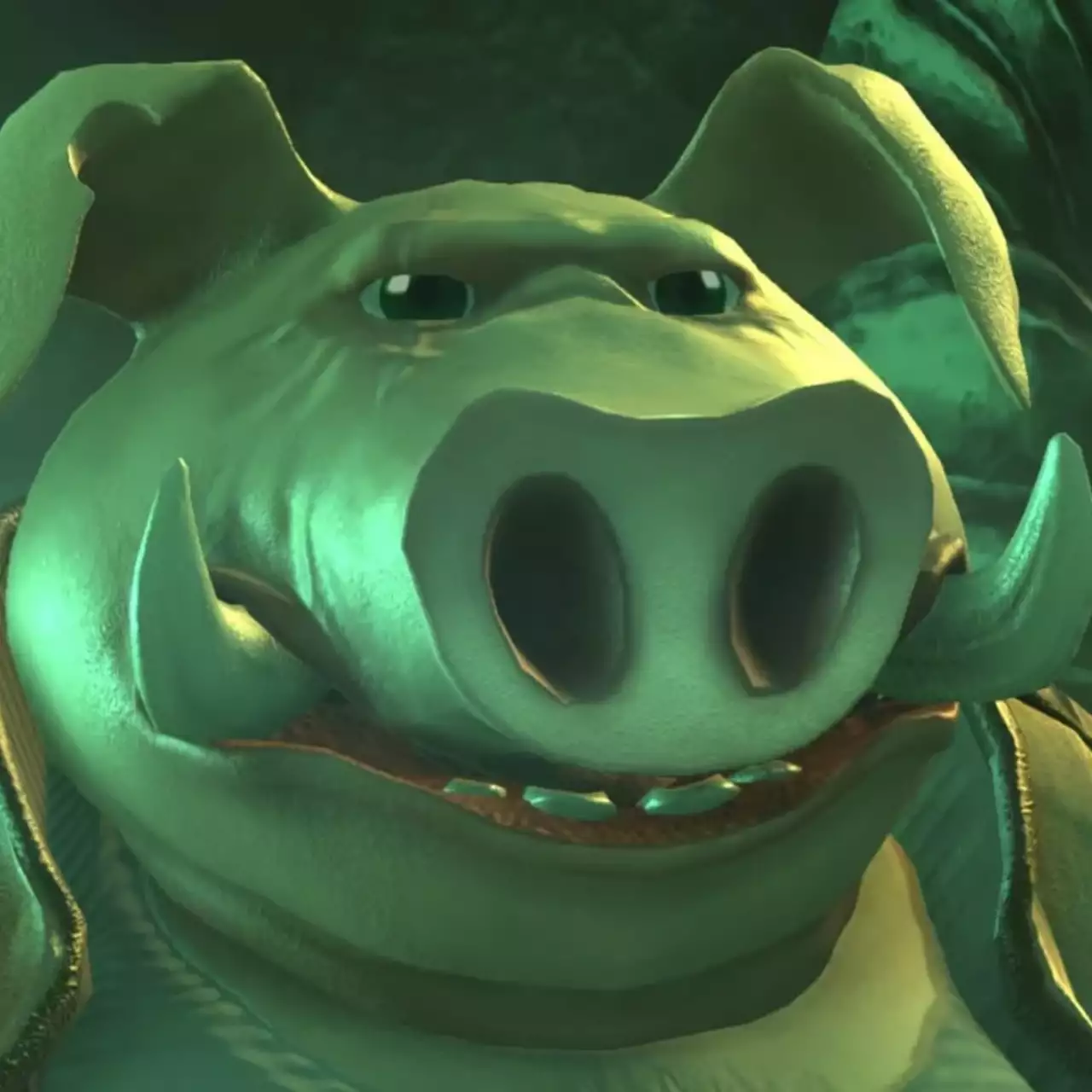 Ремастер Beyond Good & Evil вышел в Steam