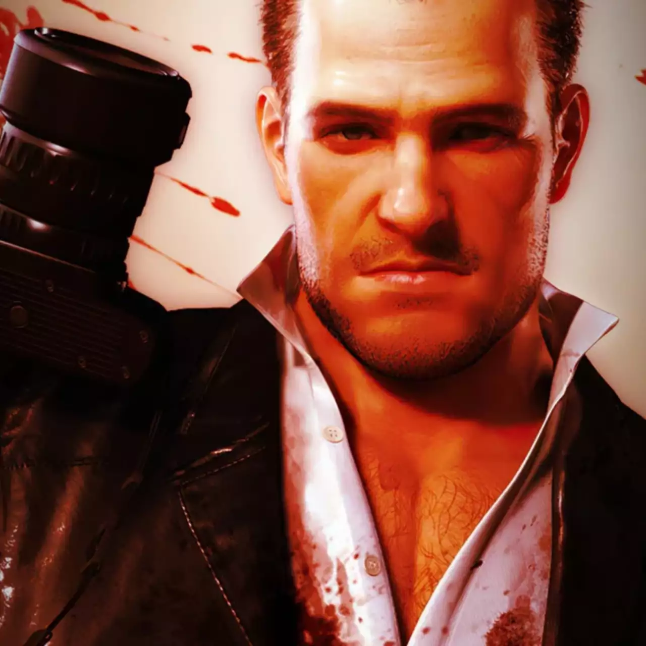 Анонсирован ремастер Dead Rising с улучшенной графикой
