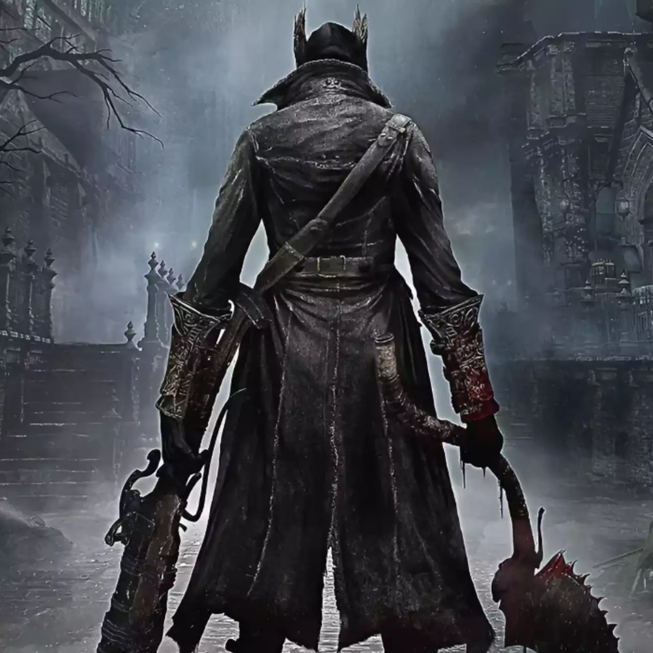 Бесплатная гонка по мотивам Bloodborn обзаведется DLC