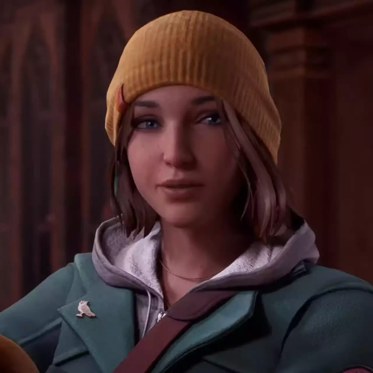 В новом трейлере Life is Strange: Double Exposure показали способности Макс
