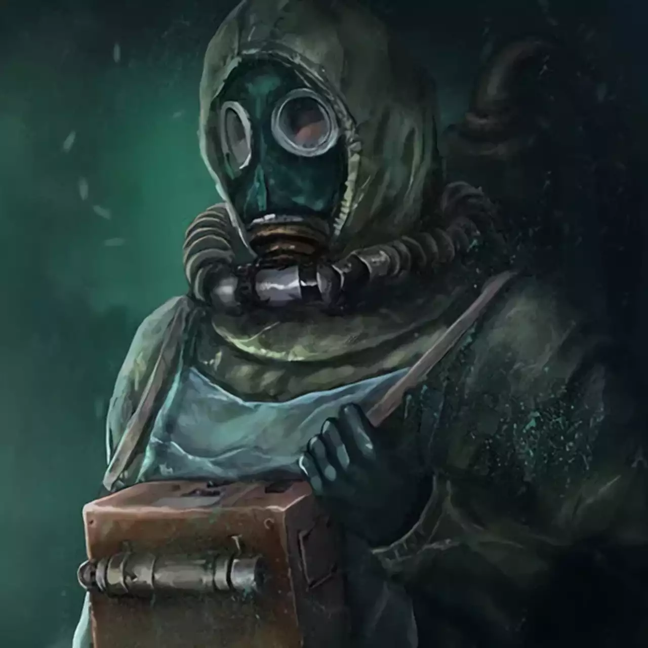 Обзор Chornobyl Liquidators