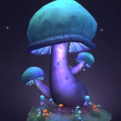 Коды для Legend of Mushroom
