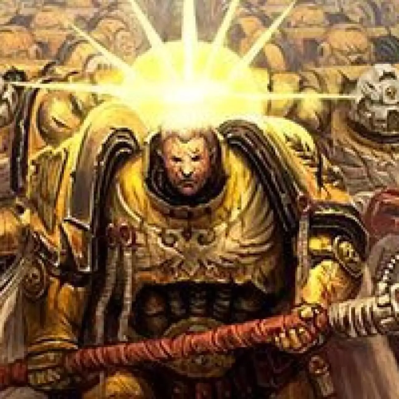 Анонсирована Warhammer 40.000: Armageddon. Игра выйдет в первом квартале 2014 года