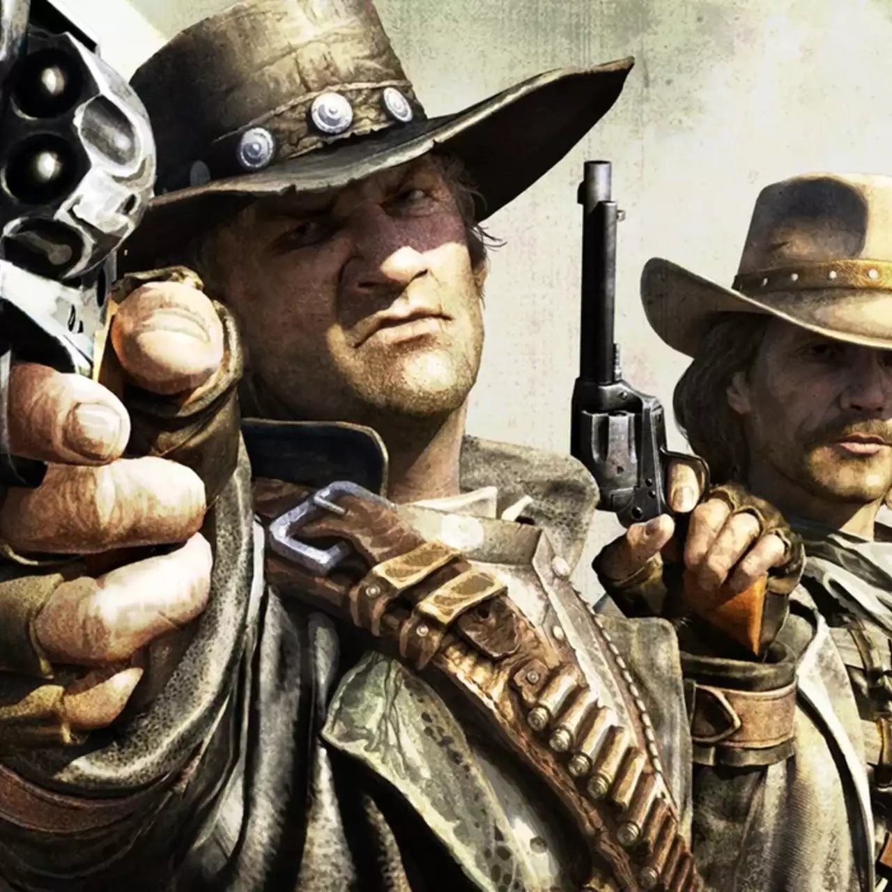 На ПК началась раздача Hitman: Absolution и Call of Juarez: Bound in Blood