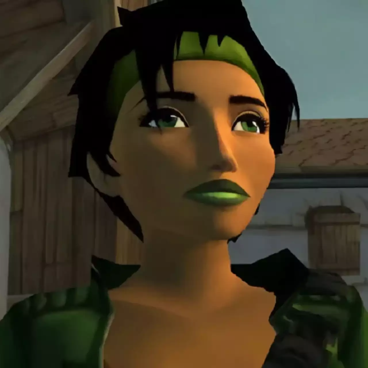 В переиздании Beyond Good & Evil нашли трогательную пасхалку