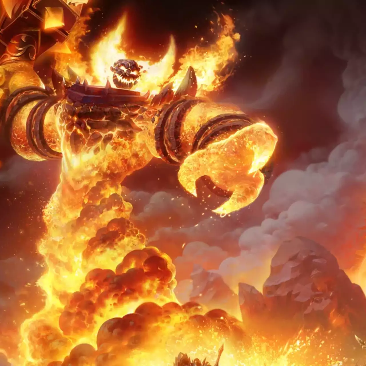 World of Warcraft показали с новой графикой на Unreal Engine 5