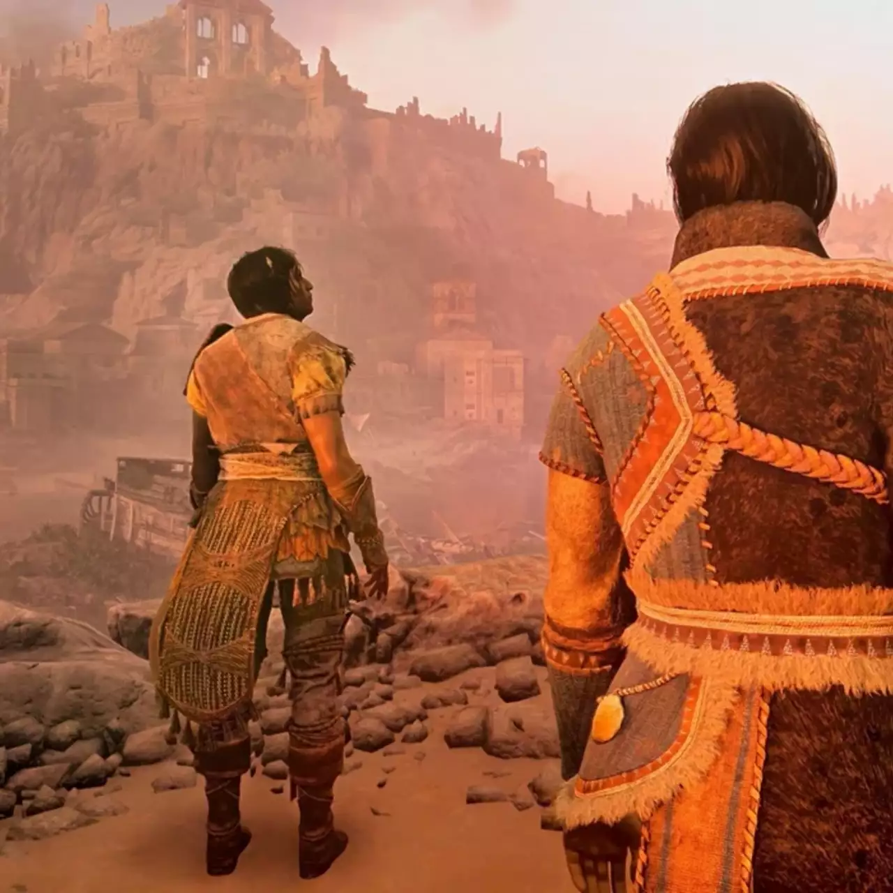 Названа дата выхода Greedfall 2: The Dying World