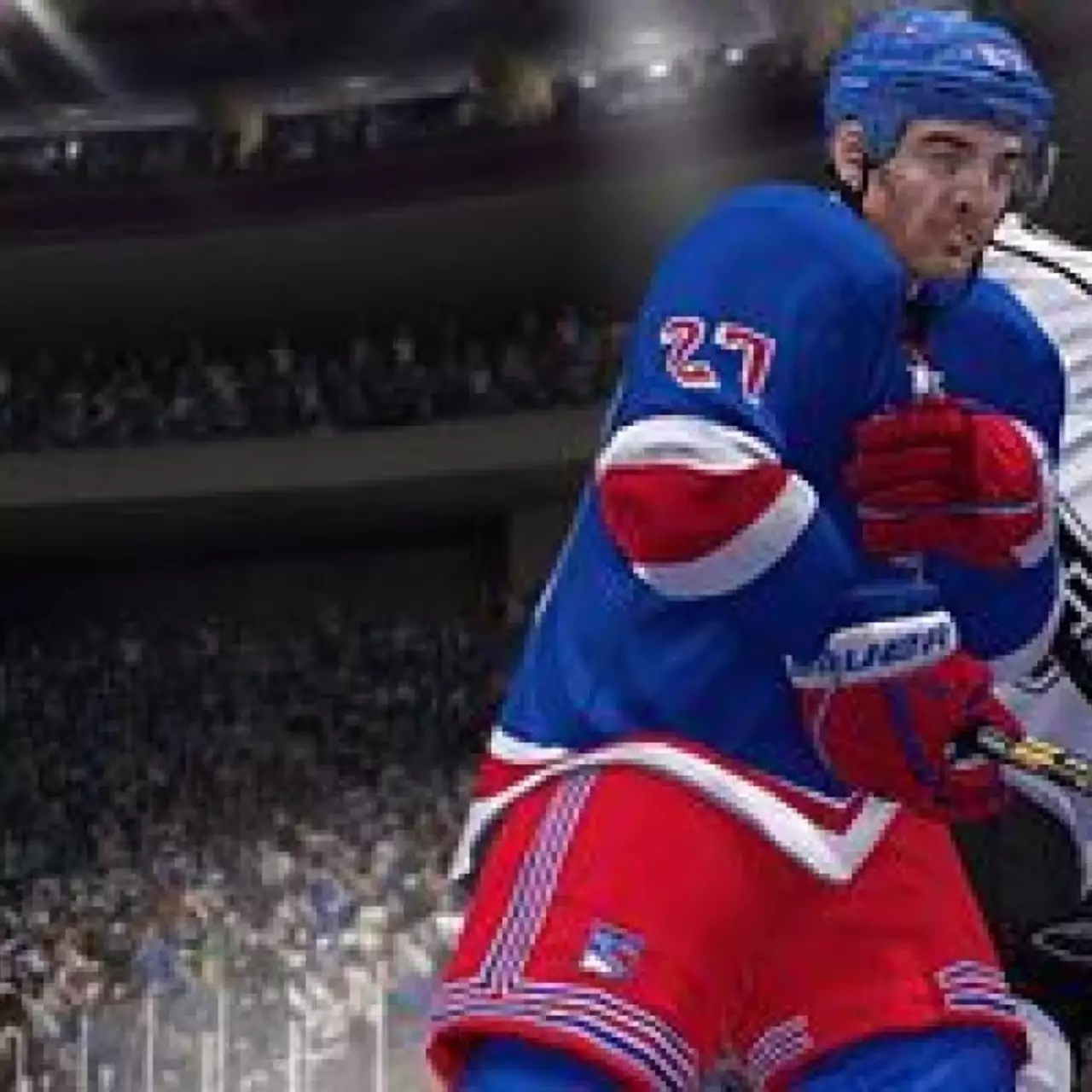 На обложке NHL 14 впервые может оказаться россиянин