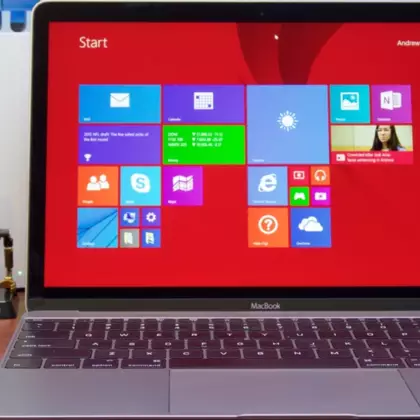 На iOS официально появится эмулятор Windows