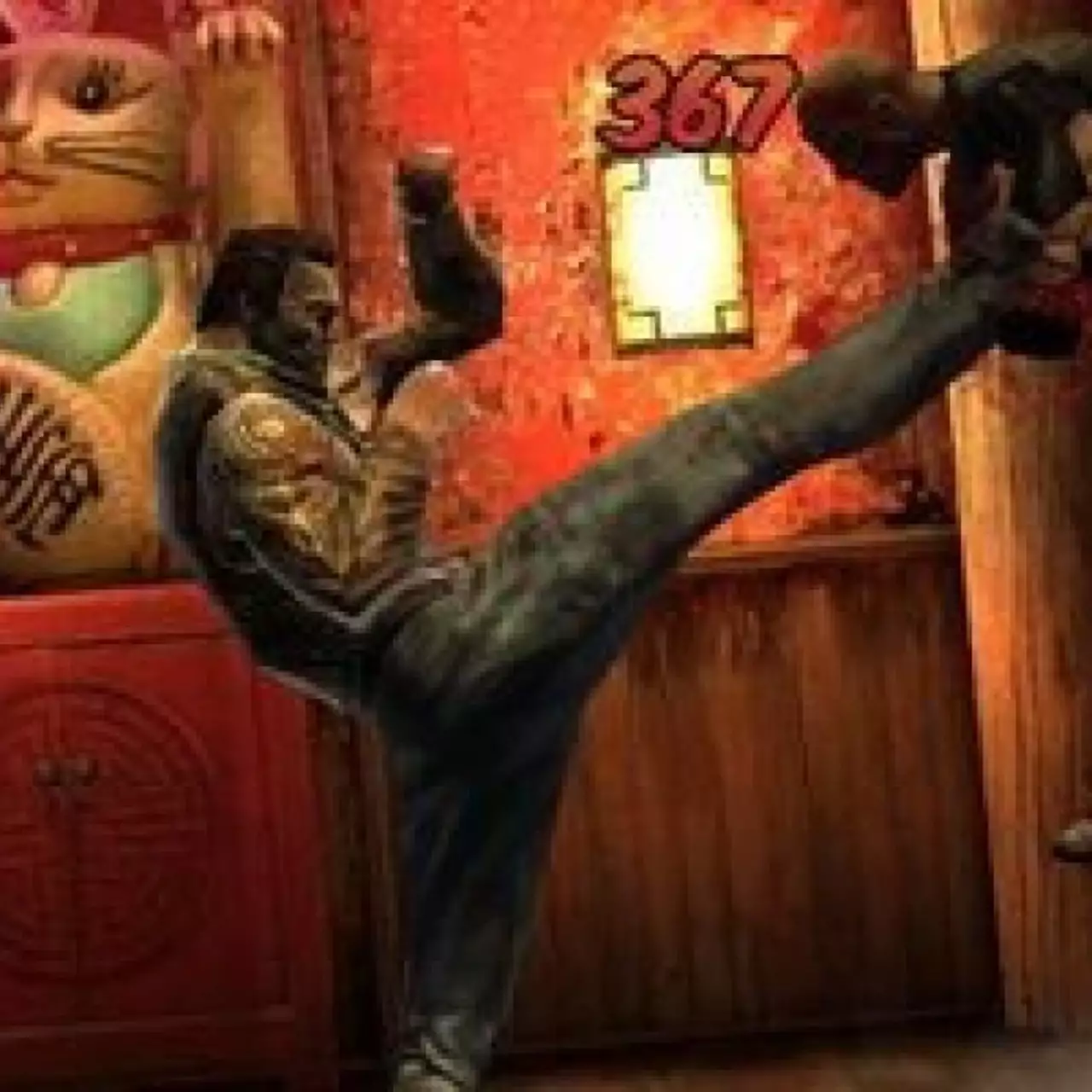 Анонсирован файтинг Fightback для iOS и Android от авторов DmC: Devil May Cry
