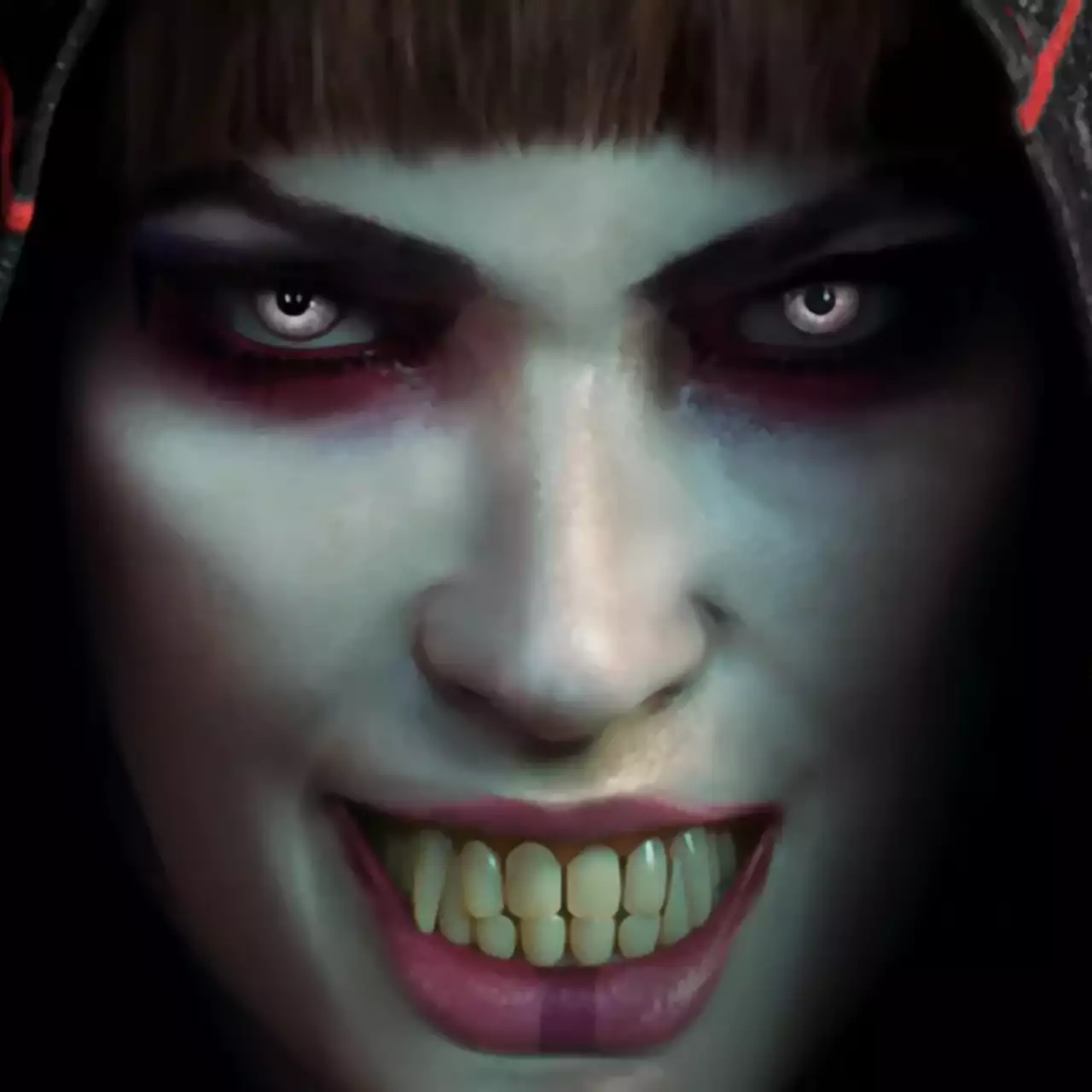 В Steam вышел шутер, где нужно играть за вампиров — EvilVEvil