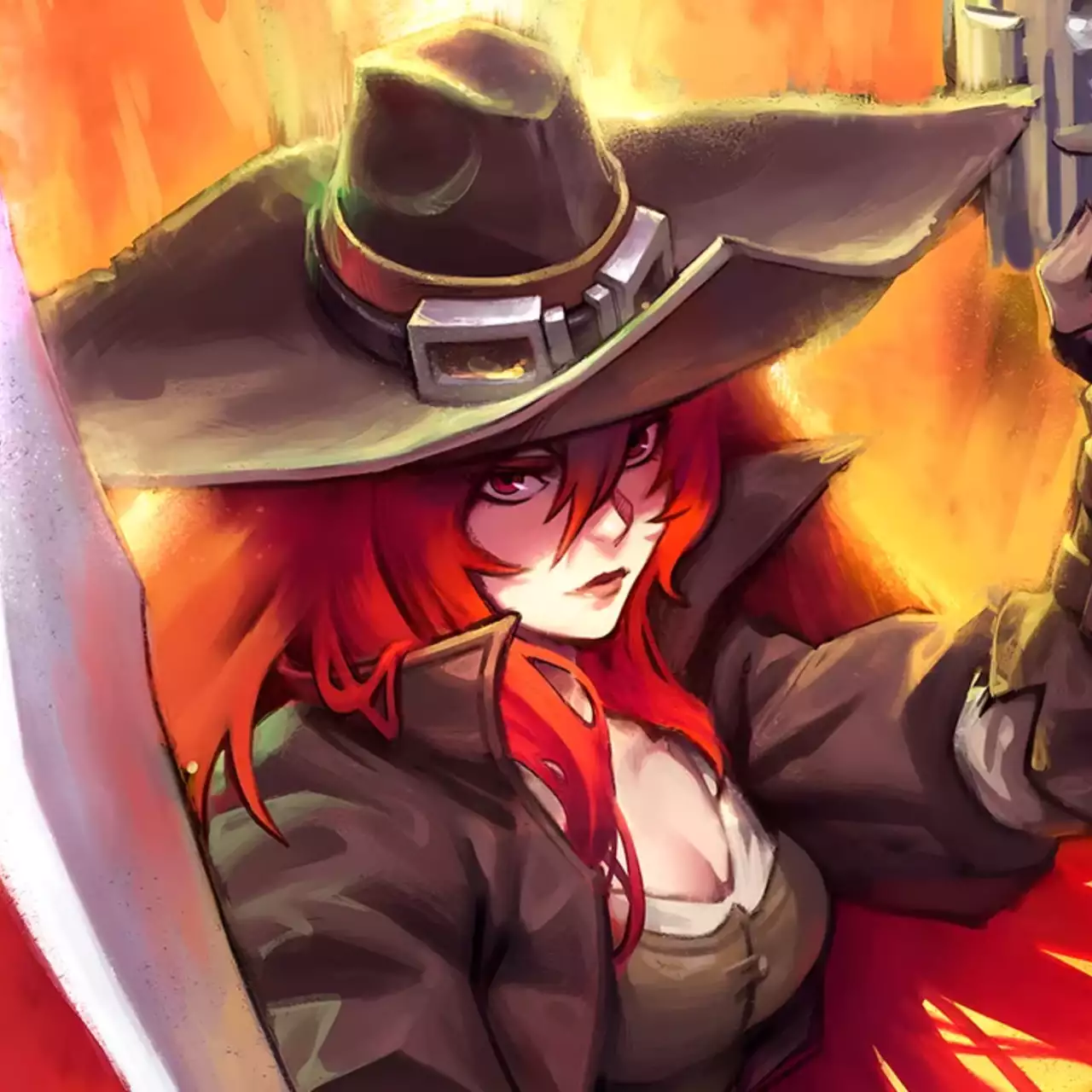 В Steam вышла новая стимпанк-метроидвания с 2D-графикой, которая попала в ТОП-10 самых ожидаемых игр этого месяца
