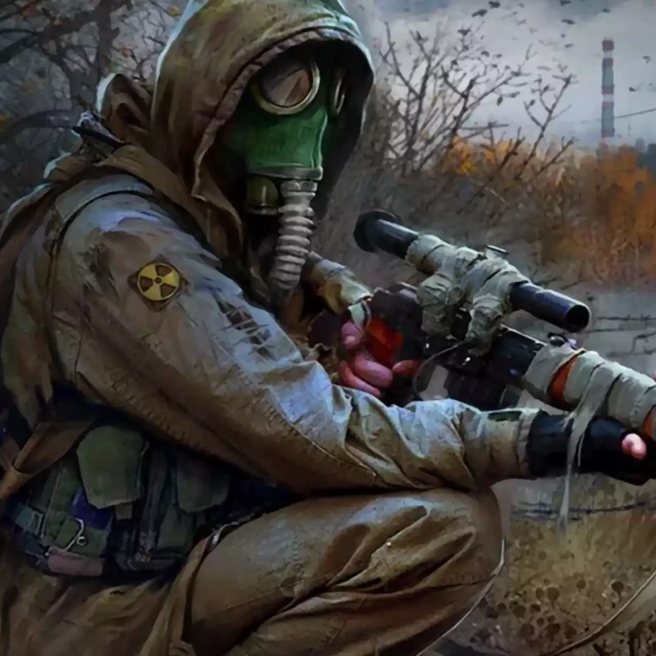 На ПК выйдет «мобильная S.T.A.L.K.E.R.» с мутантами, аномалиями, сюжетом и русский озвучкой