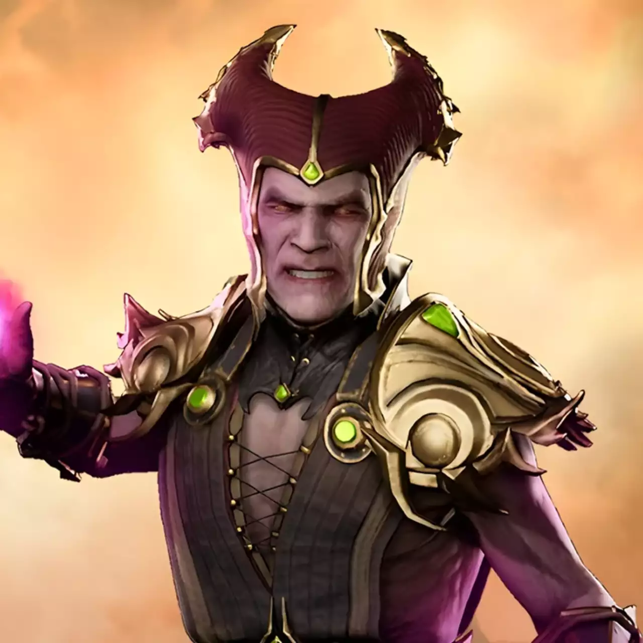Стала известна точная дата закрытия мобильной Mortal Kombat: Onslaught