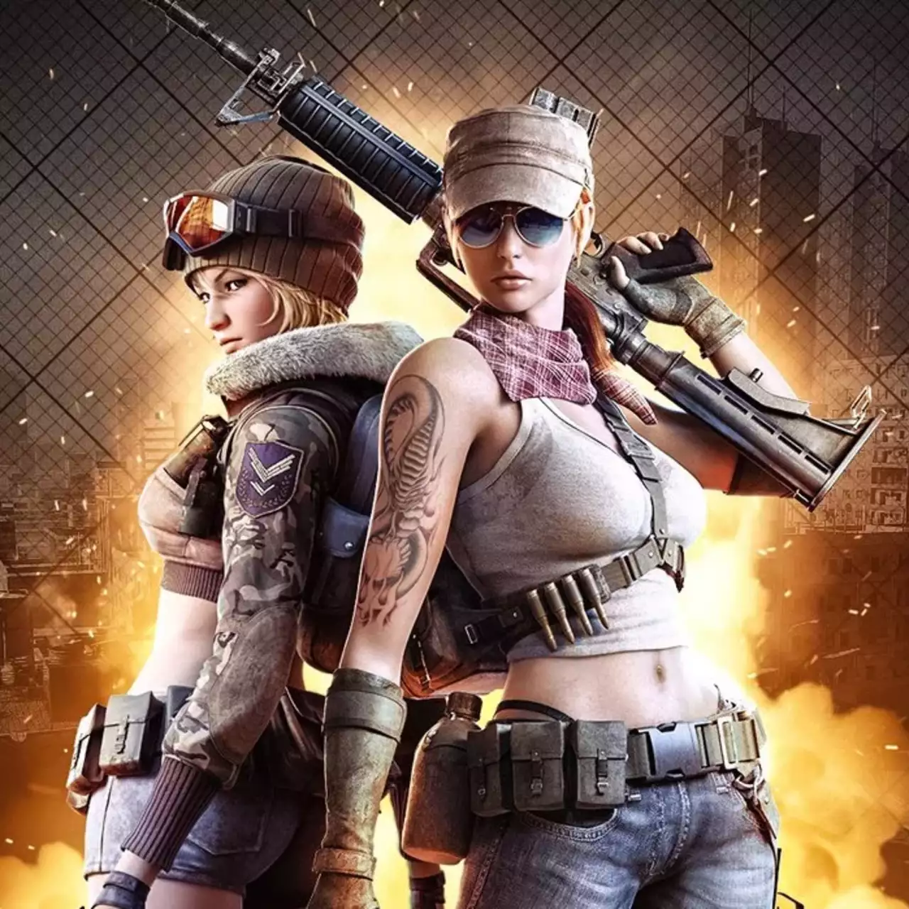 В Point Blank стартуют квалификации на турнир Autumn League 2024. Призовые составят 2 млн рублей
