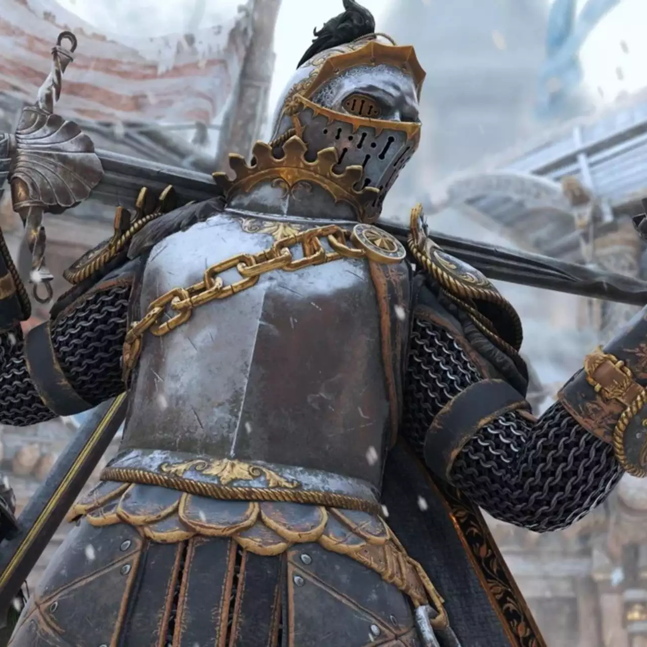 На ПК и консолях можно бесплатно сыграть в средневековый экшен от Ubisoft