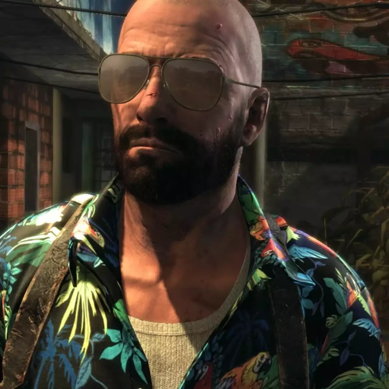 Max Payne 3 заметно преобразили с помощью мода на HD-текстуры весом в 20 ГБ