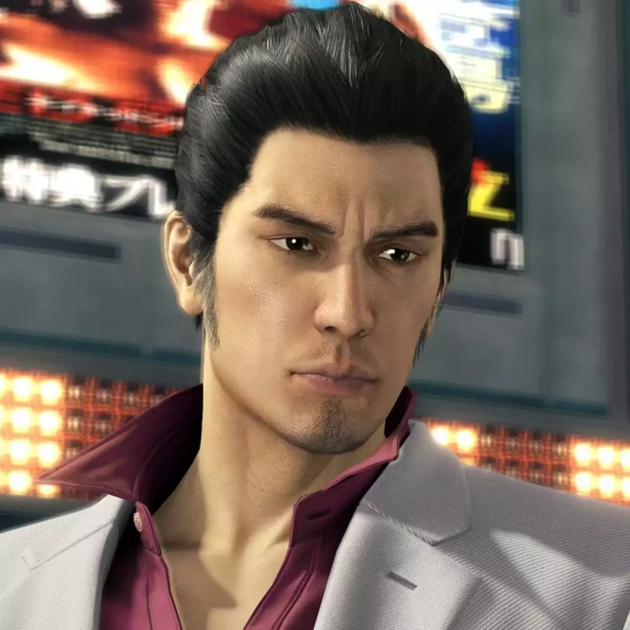 Amazon выпустила первый тизер сериала по Yakuza