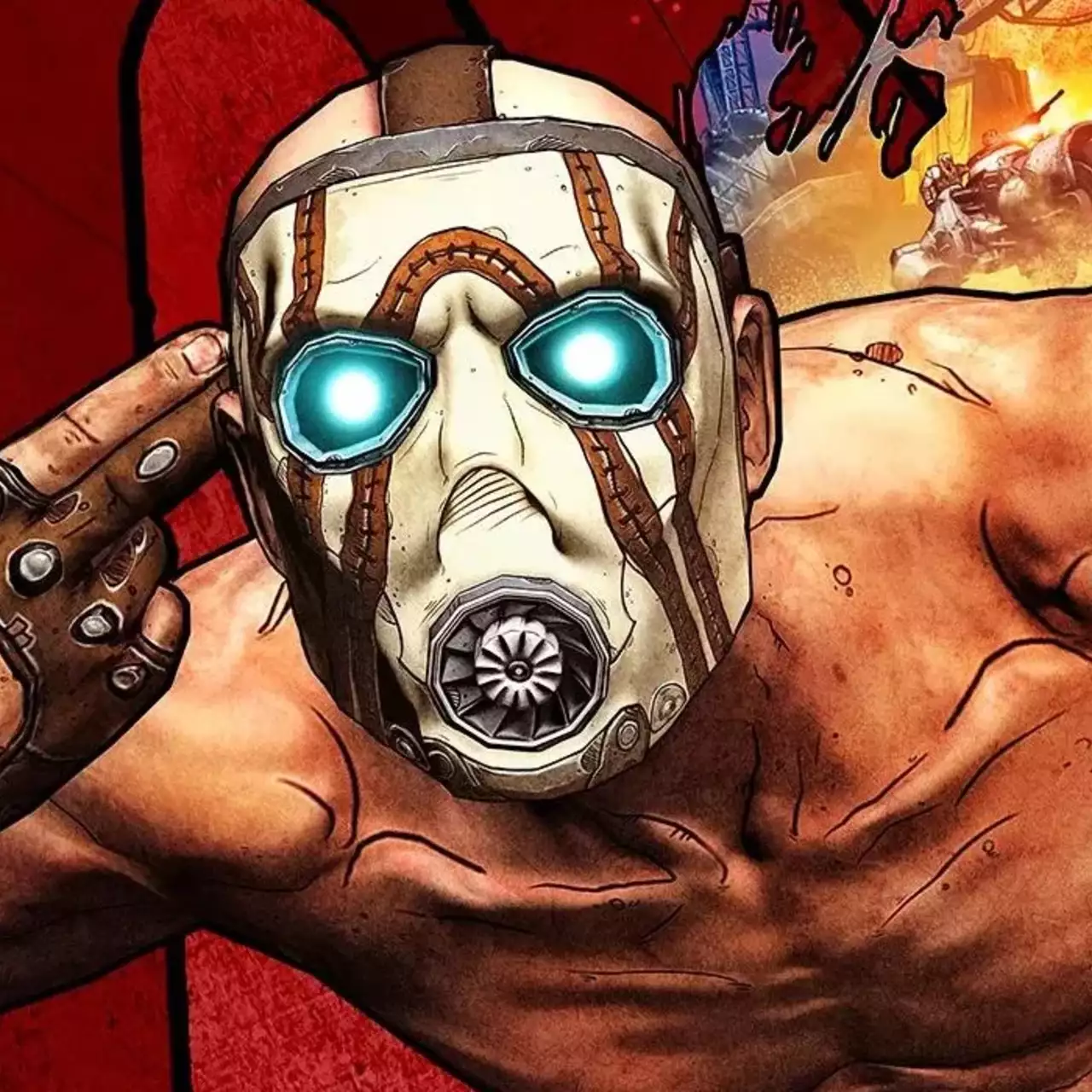 Глава Gearbox раскрыл, когда анонсируют новую часть Borderlands
