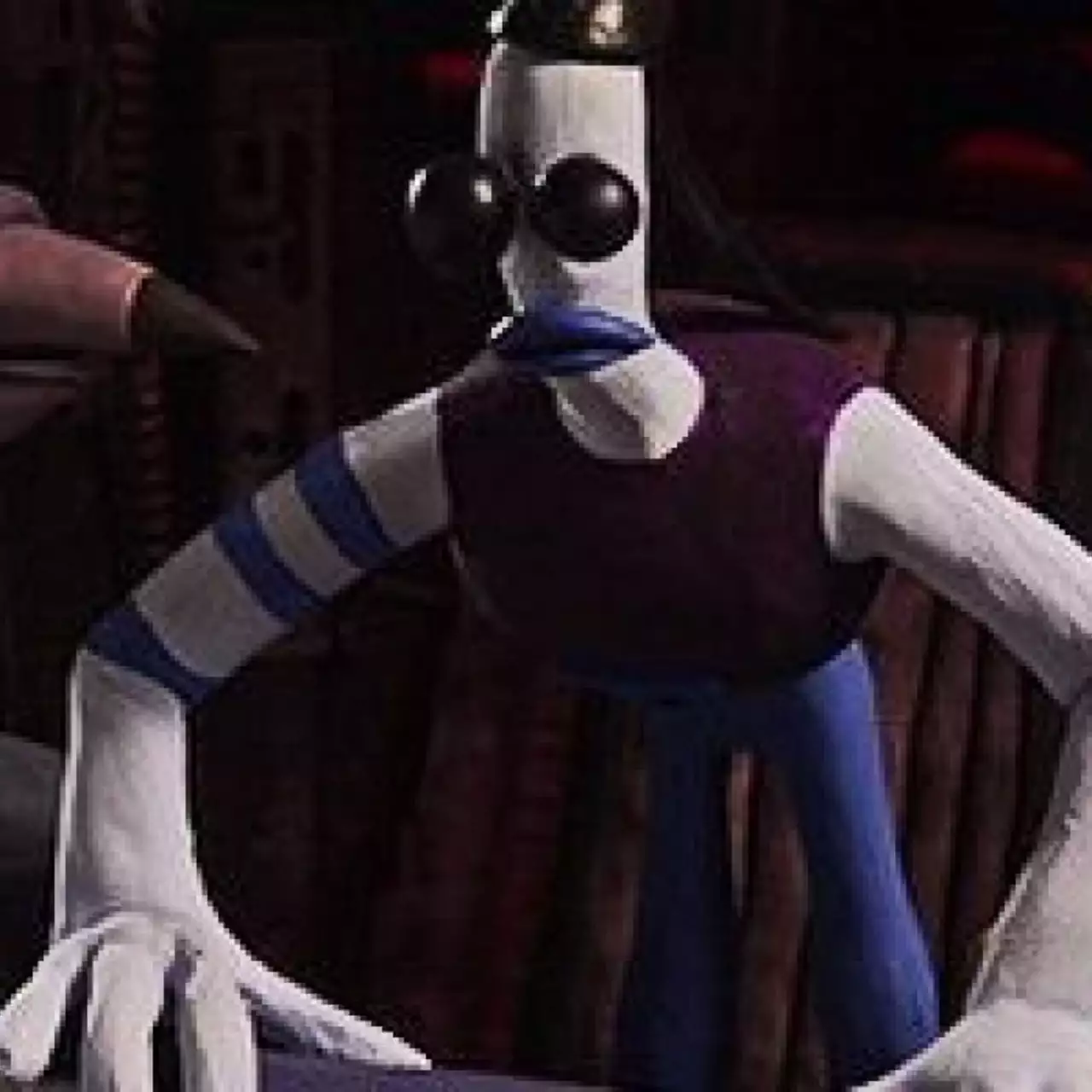 Armikrog станет наследницей пластилиновой адвенчуры Neverhood