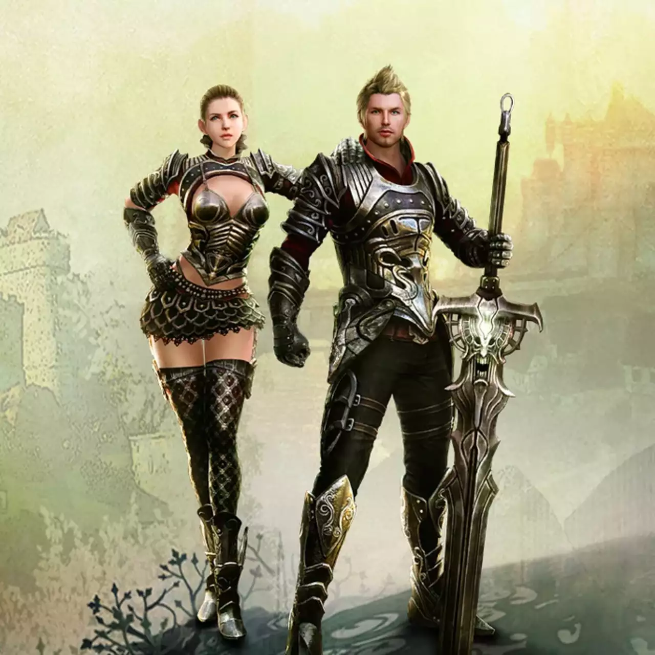В ArcheAge стартовало «Летнее приключение» с ценными наградами