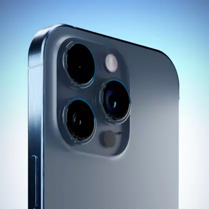 В сети показали, как будет выглядеть iPhone 16 с новыми камерами