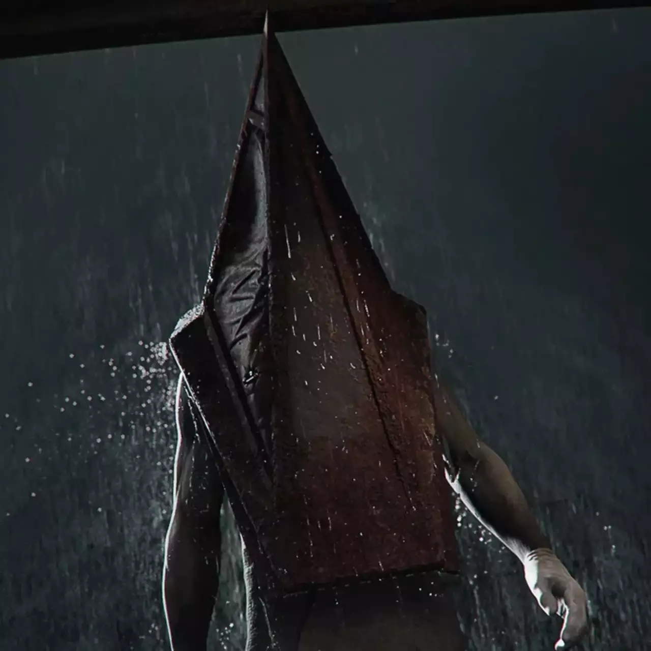 Инсайдер: Konami работает над собственной новой частью Silent Hill