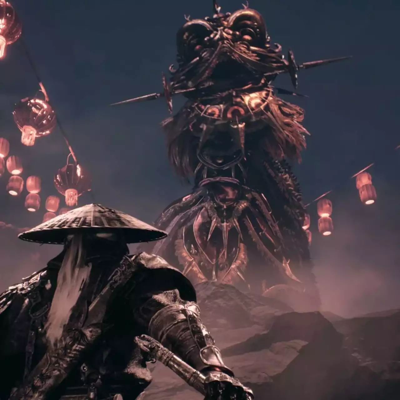 Слух: раскрыта дата релиза Phantom Blade Zero — экшена в духе Sekiro