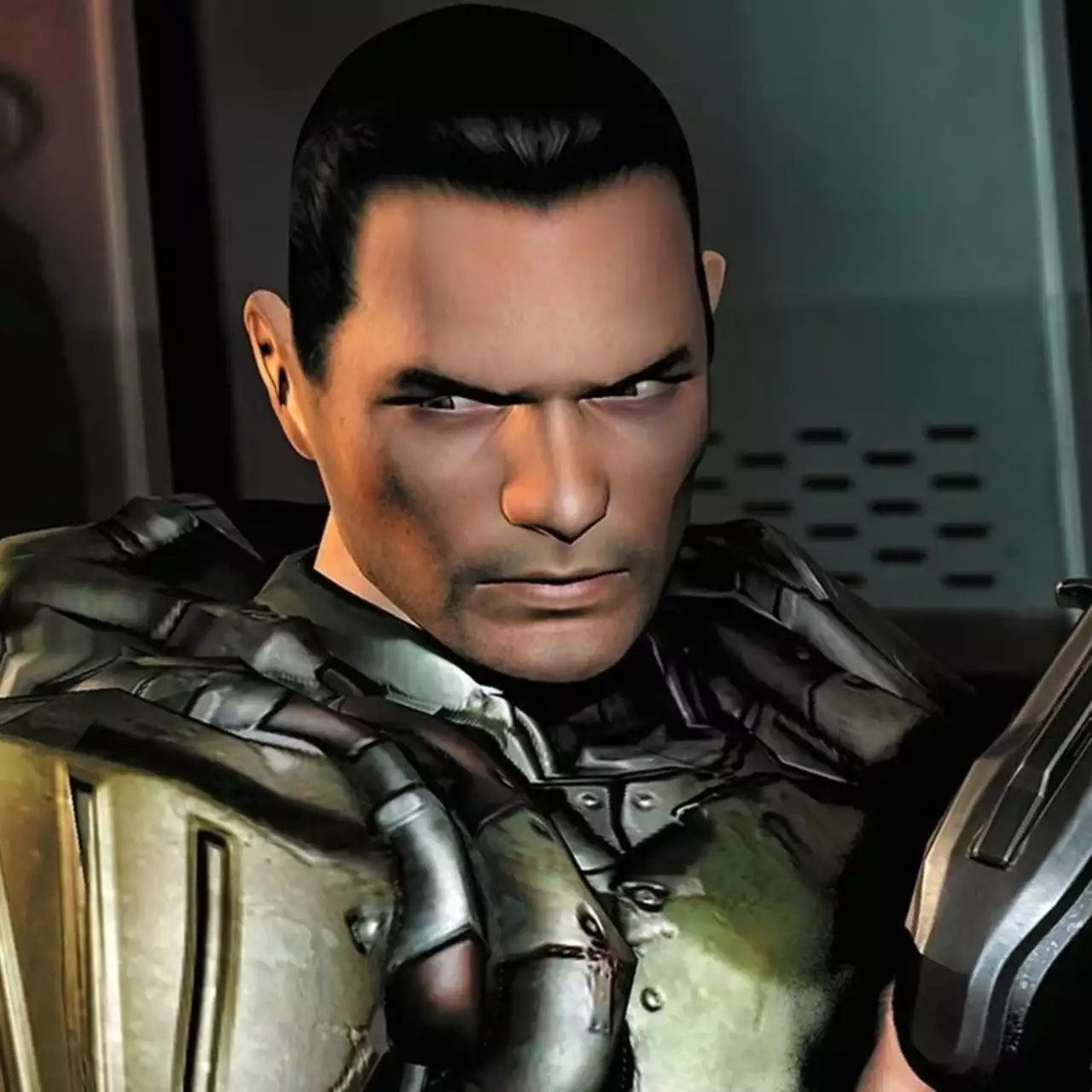 Оригинальная Doom 3 получила неофициальный ремастер, улучшающий 2300 текстур