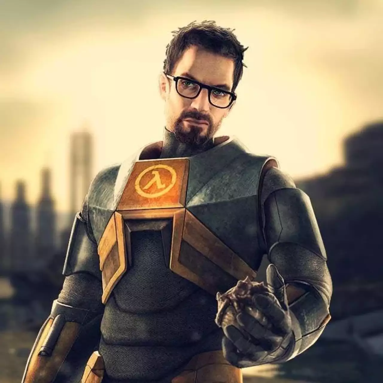 Слух: появились детали новой игры по вселенной Half-Life