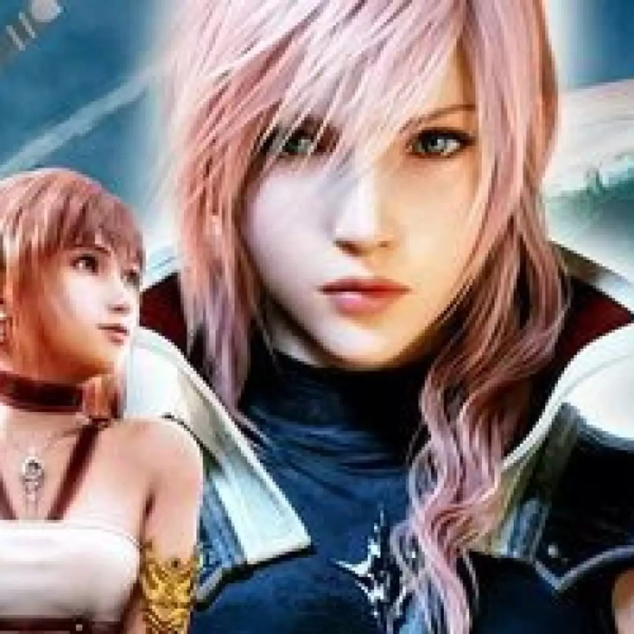 Lightning Returns: Final Fantasy XIII выйдет ближе к осени