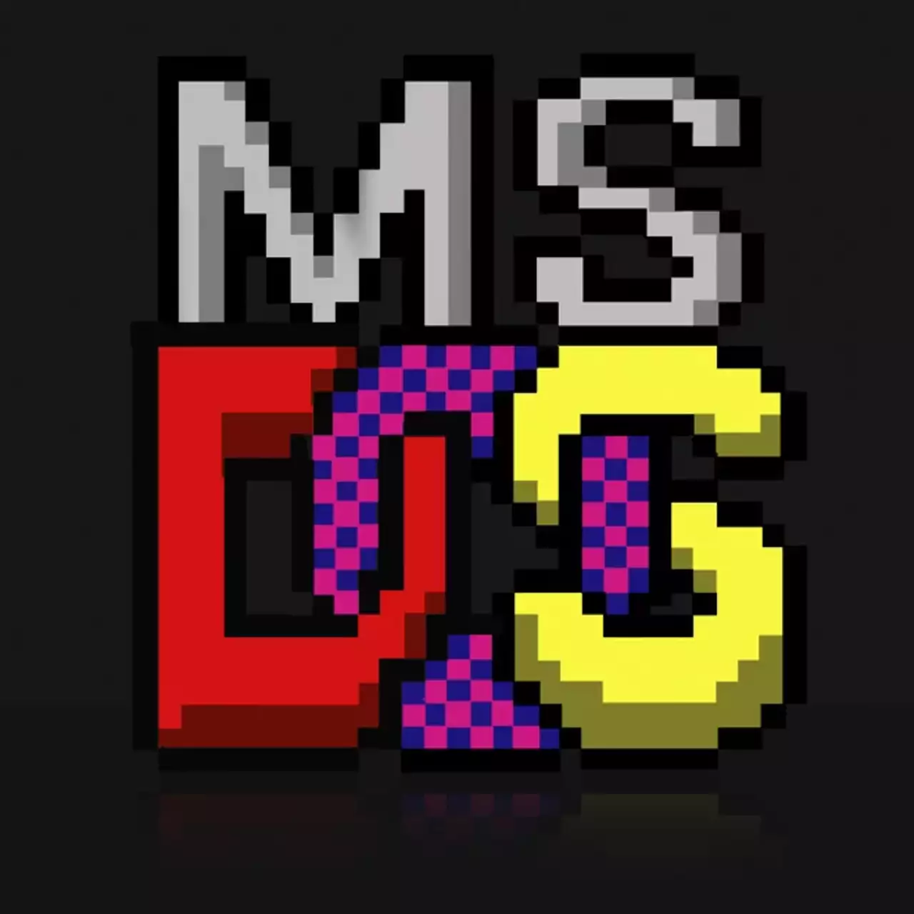 Операционную систему MS-DOS запустили на современном ПК без эмулятора